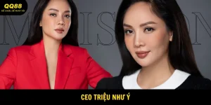 ceo triệu như ý