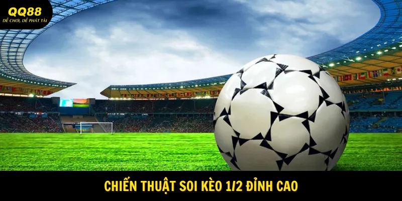 Mẹo soi cầu ½ hữu ích nhất 