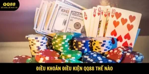 điều khoản điều kiện qq88