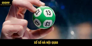 Xổ Số Hà Nội Vip
